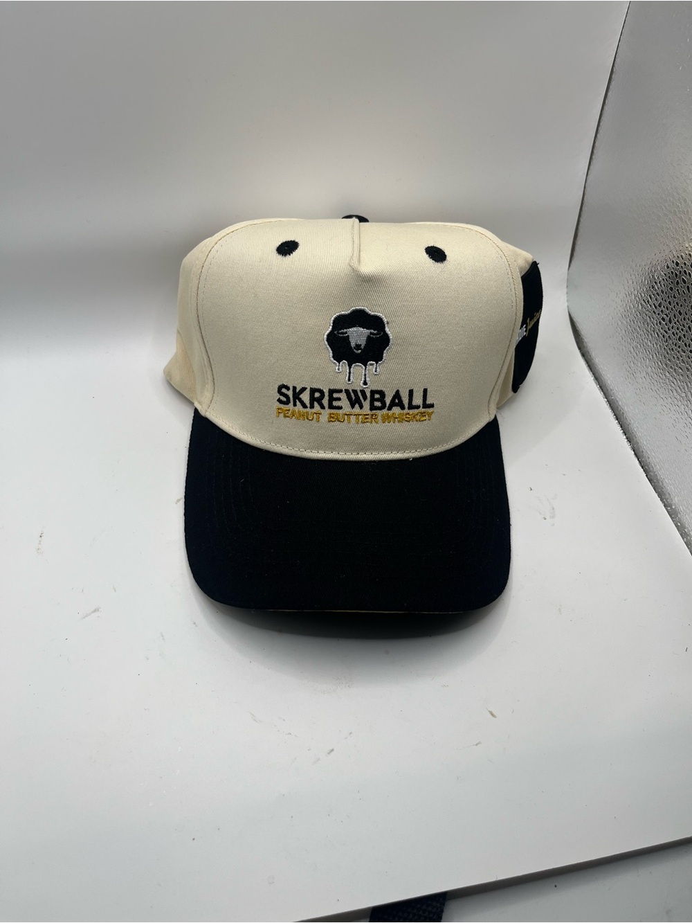 Skrewball Peanut Butter Whiskey Hat
